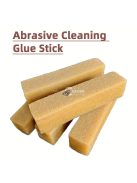 Többfelületű csiszoló tisztító radír