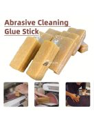 Többfelületű csiszoló tisztító radír