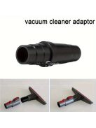 1 Db Univerzális Porszívó Tömlő Adapter