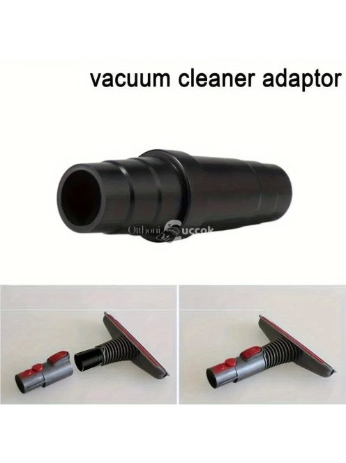 1 Db Univerzális Porszívó Tömlő Adapter