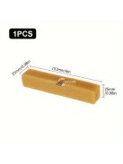 Tartós Gumi Csiszoló Tisztító