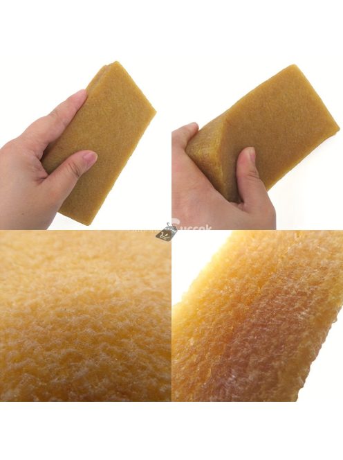 Tartós Gumi Csiszoló Tisztító