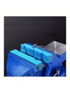 2db Asztali Szorító Fogókészlet Mágneses Csíkkal