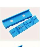 2db Asztali Szorító Fogókészlet Mágneses Csíkkal