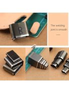 Műbőr Kézműves Eszközkészlet