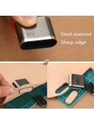 Műbőr Kézműves Eszközkészlet