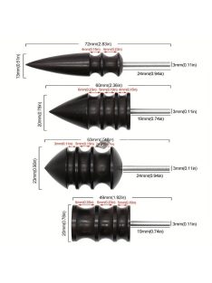   Elektromos Polírozó Simító Lapos Fej bőr megmunkáláshoz