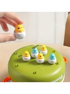 Szórakoztató Interaktív Dinoszaurusz Játékkészlet