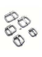 15db Különböző Méretű Fém Hengercsat