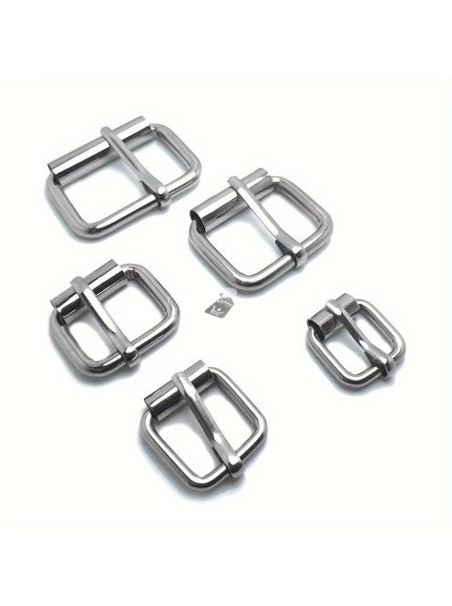 15db Különböző Méretű Fém Hengercsat