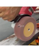 Nátrium-fém polírozó kerék