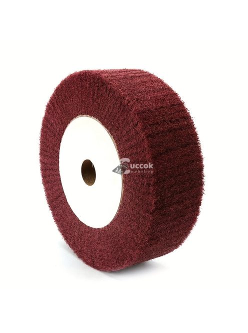 Nátrium-fém polírozó kerék