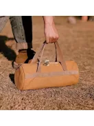 Erős vászon szerszámtáska széles szájú kialakítással