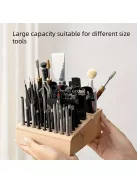 Prémium Bükkfa Tárolódoboz