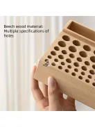 Prémium Bükkfa Tárolódoboz