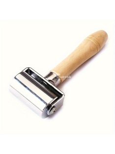 Prémium Műbőr Kézműves Görgőkészlet