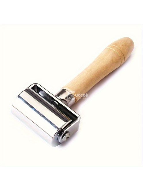 Prémium Műbőr Kézműves Görgőkészlet