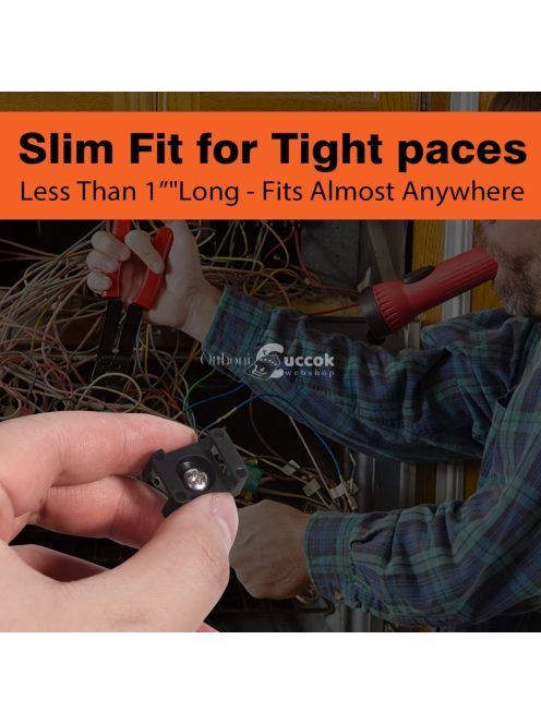 100db Acoeitl gyorskötöző