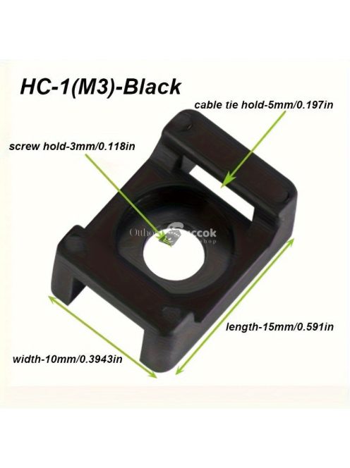 100db Acoeitl gyorskötöző