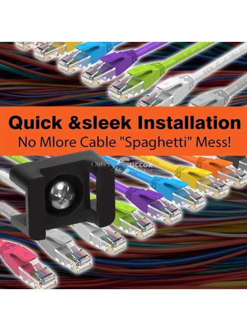 100db Acoeitl gyorskötöző