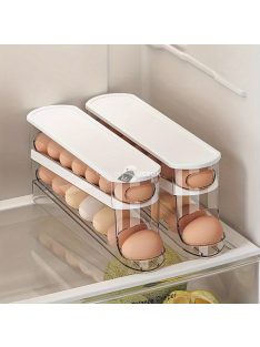 3 szintes tojástartó doboz