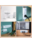 Öntapadós Fali Fogas