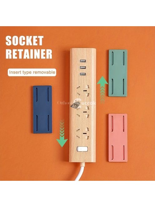 Öntapadós Fali Fogas