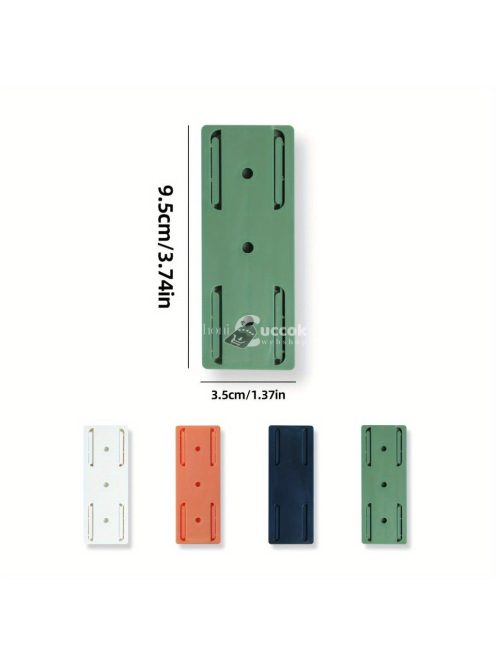 Öntapadós Fali Fogas