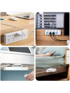 Öntapadós Fali Fogas