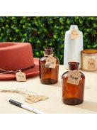 100 darab, Kraft ajándékcímke