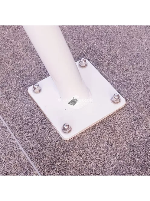 190db rozsdamentes acél integrált kupakanyák