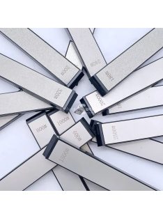 Prémium gyémánt élezőkő készlet