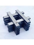 Prémium gyémánt élezőkő készlet