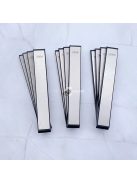 Prémium gyémánt élezőkő készlet