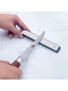 Prémium gyémánt élezőkő készlet