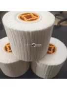 Nagyon sűrű, keresztirányú, gyapjúkefe