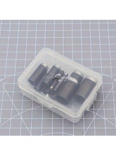 15 méretű kerek lyukasztó