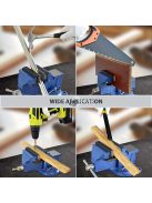 Mágneses Szorító Fogóvédő