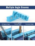 1 Pár Mágneses Fogó Pofapárnák