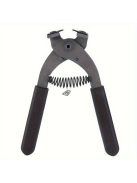 Műbőr Lyukasztó - 4-ágú Kézi Fogó