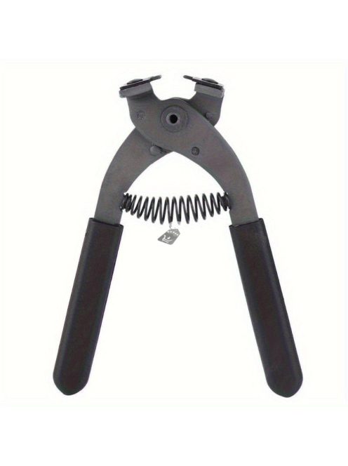 Műbőr Lyukasztó - 4-ágú Kézi Fogó