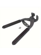 Műbőr Lyukasztó - 4-ágú Kézi Fogó