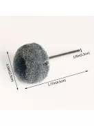 Csiszoló Polírozó Kerékkészlet Forgószerszámhoz