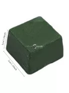 Kétoldalas fa bőr késélező tábla