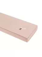 Kétoldalas fa bőr késélező tábla