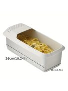 Mikrohullámú tésztafőző