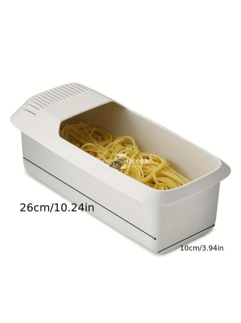 Mikrohullámú tésztafőző