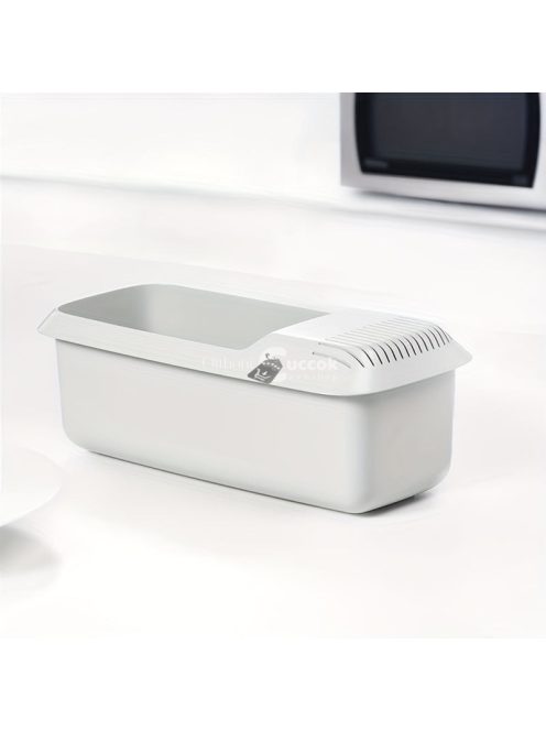 Mikrohullámú tésztafőző