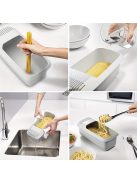 Mikrohullámú tésztafőző