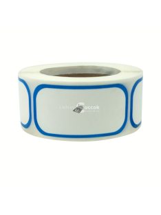 Otthoni Konyhai Étel Dátum Matrica, Címke